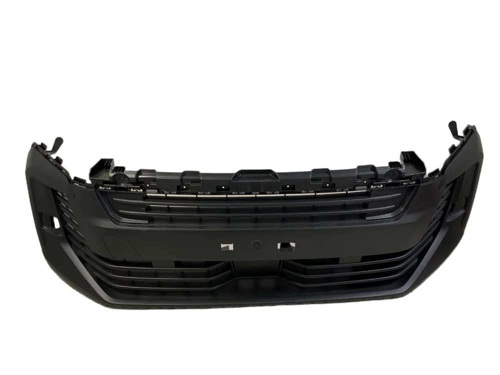 Sprawdź teraz NOWY ORYGINALNY ZDERZAK PRZEDNI PRZÓD VIVARO C ZAFIRA DEXPERT III JUMPY LIFT 24-26 9849394280