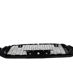 Wysoka jakość NOWY ORYGINALNY ZDERZAK SPOILER KRATKA ZDERZAKA PRZEDNIEGO PEUGEOT 408 2 II 23-26 P54 16885347xt