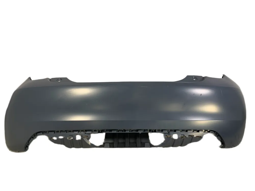 NOWY ORYGINALNY ZDERZAK TYLNY TYŁ FIAT 500E II 2 BEZ PDC ELEKCTRIC 20-26 735714165 Ograniczona ilość