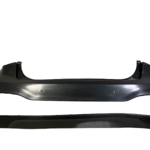 Zamów dziś NOWY ORYGINALNY ZDERZAK TYLNY TYŁ HYUNDAI I20 II 2 LIFT 2xPDC18-20 86611-C8AA0