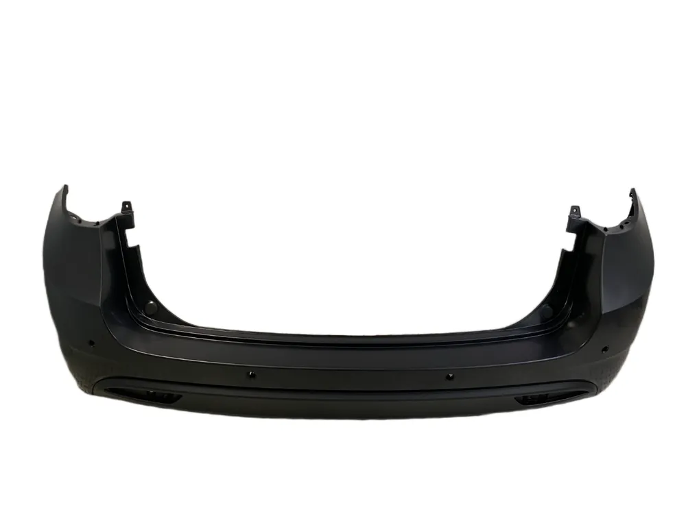 NOWY ORYGINALNY ZDERZAK TYLNY TYŁ HYUNDAI I40 CW KOMBI 11-18 4XPDC 86611-3Z000 Bestseller