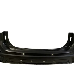 Popularny NOWY ORYGINALNY ZDERZAK TYLNY TYŁ MITSUBISHI OUTLANDER III LIFT 15-21 4XPDC 6410C798ZZ