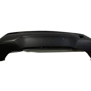 Nowy NOWY ORYGINALNY ZDERZAK TYLNY TYŁ NISSAN JUKE II 2 4xPDC F16 19-24 850B2-6PA0A
