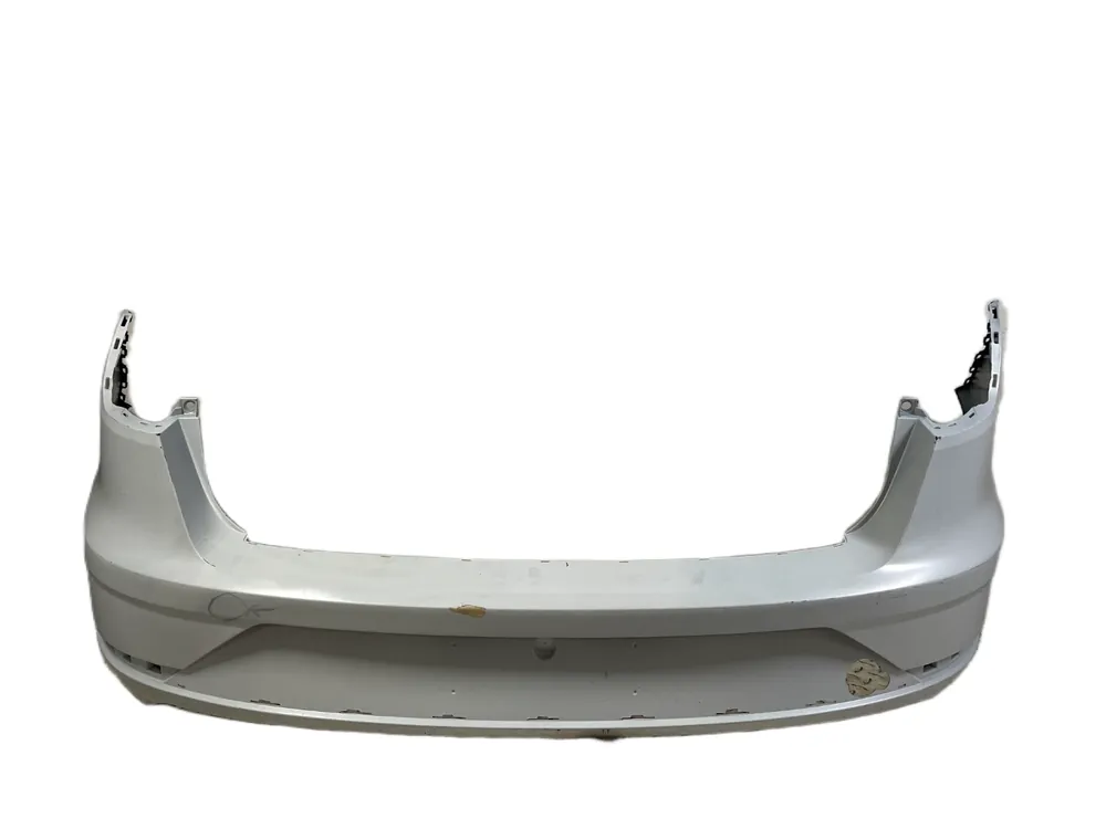 Bestseller NOWY ORYGINALNY ZDERZAK TYLNY TYŁ SEAT LEON III 3 LIFT KOMBI 16-20 5F9807421AD