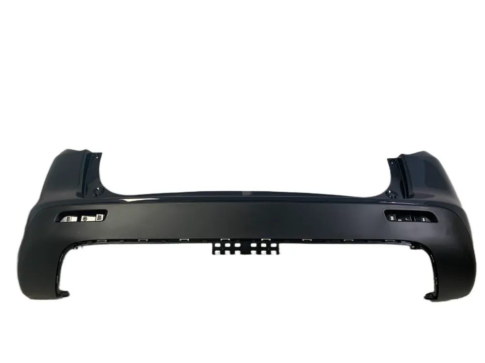 Oferta czasowa NOWY ORYGINALNY ZDERZAK TYLNY TYŁ SUZUKI VITARA III 3 LIFT 18-24 7181154P BEZ PDC
