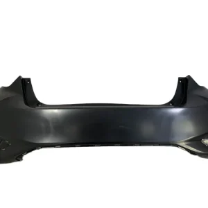 Bezpieczne zakupy NOWY ORYGINALNY ZDERZAK TYLNY TYŁ TOYOTA YARIS III 3 LIFT 17-20 52159-0D480