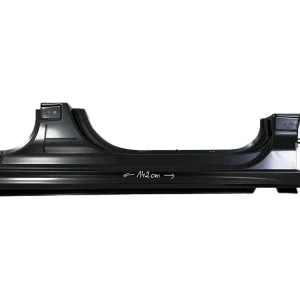 Darmowy zwrot NOWY PRAWY PRZEDNI PRÓG SŁUPEK OPEL CORSA F 19-25 1666081680 ORYGINAŁ GM