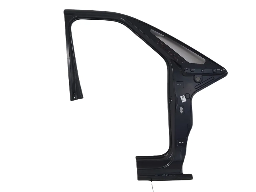 Wyjątkowa oferta NOWY PRAWY PRZEDNI SŁUPEK PRAWA PRZÓD VW MULTIVAN T7 21-25 7T0810102A 7T0
