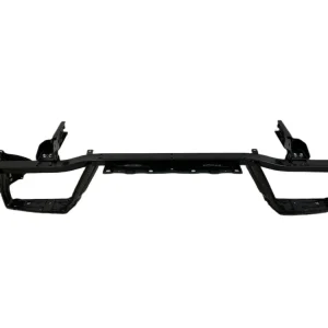 ORYGINALNA NOWA BELKA TYLNA WZMOCNIENIE TYŁ ZDERZAKA MITSUBISHI L200 15-24 FIAT FULLBACK 6410C738 Kup online