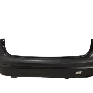 Zniżka ORYGINALNY FABRYCZNIE NOWY ZDERZAK TYLNY TYŁ NISSAN QASHQAI II 2 J11 4xPDC 14-17 850224EA0H