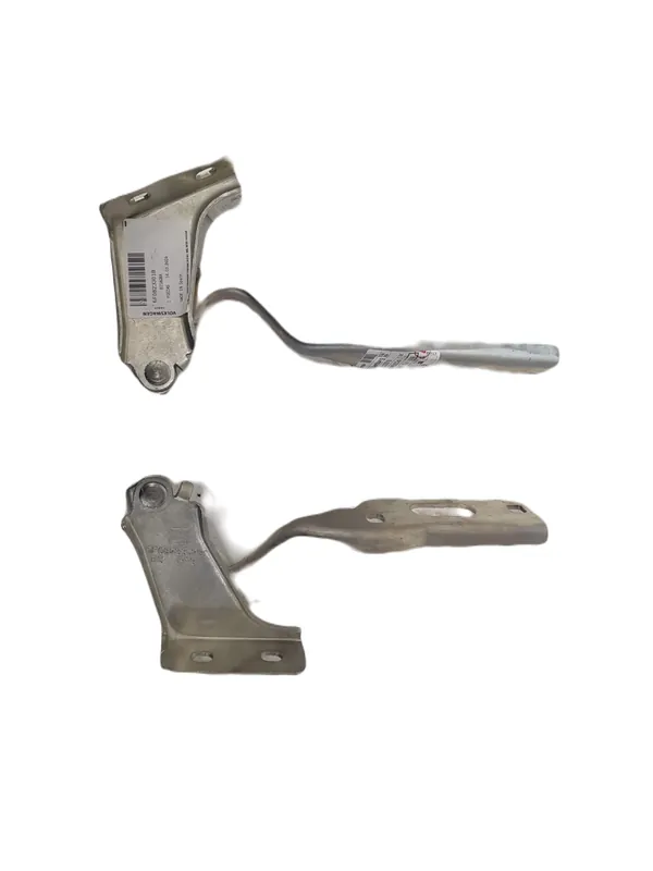 Tani ORYGINALNY NOWY ZAWIAS MASKI ZAWIASY SEAT LEON III 3 12-20 PRAWY PRAWA 5F0823302B