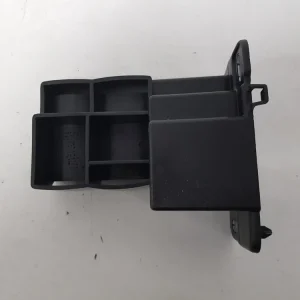 Bestseller RENAULT CLIO 4 IV ABSORBER ZDERZAKA STREFA ZGNIOTU AMORTYZATOR LEWY LEWE 10000128751