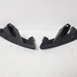 Wyjątkowa oferta RENAULT CLIO IV LIFT 16-19 ŚLIZG ZDERZAKA LEWY PRAWY PRZEDNI PRAWY PRZÓD NOWY269257503R 269256018R