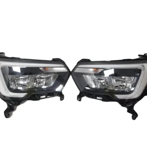 Zamów dziś RENAULT MASTER 3 III LIFT IV 19- LAMPA LEWA REFLEKTOR LEWY LED IDEALNA ORYGINAŁ 260607867R