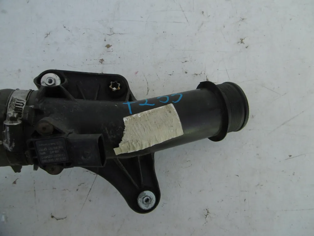 RURA CZUJNIK INTERCOOLERA AUDI A4 B8 A5 8K0145673 Tylko dziś