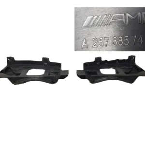 Nie przegap SLIZG MOCOWANIE TŁUMIKA TYLNE PRAWE MERCEDES CLS AMG 2578857400 A257 C257