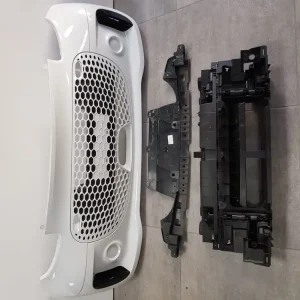 Zamów dziś SMART FORTWO A453 W453 ELEKTRIK ELECTRIC ZDERZAK PRZEDNI PRZÓD A4538802005