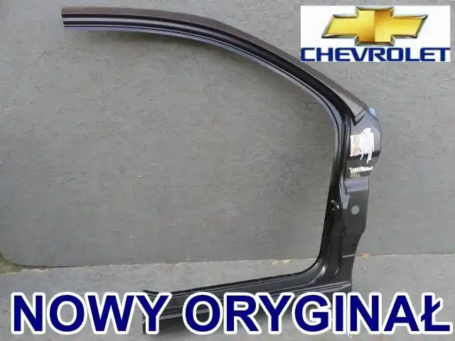 Super okazja SPARK M200 05-10 SŁUPEK SZYBY PRAWY PRZEDNI PRZÓD