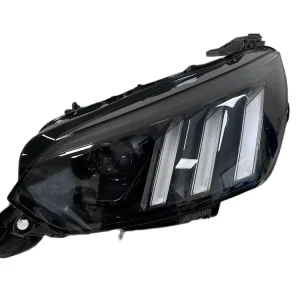 PEUGEOT 2082 II 2008 II 19- LAMPA LEWA PRZEDNIA PRZÓD EUROPA9841642080 Promocja
