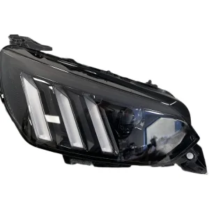 PEUGEOT 2082 II 2008 II 19- LAMPA PRAWA PRZEDNIA PRZÓD EUROPA9841641980 Oferta