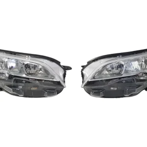 Super okazja PEUGEOT EXPERT III CITROEN TRAVELLER 16- LAMPY PRAWA LEWA REFLEKTORKOMPLET EUROPA9808572580 9808572680