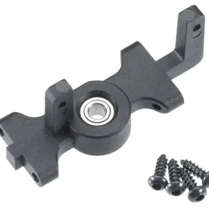 Nowość PV1228-1 Rear Servo Tray, 4713 - Thunder Tiger