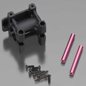Rabat PV1234 Tail Boom Bracket, 4712 - Thunder Tiger