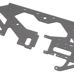 PV1271 Carbon Main Frame (1) - Thunder Tiger Ograniczona ilość