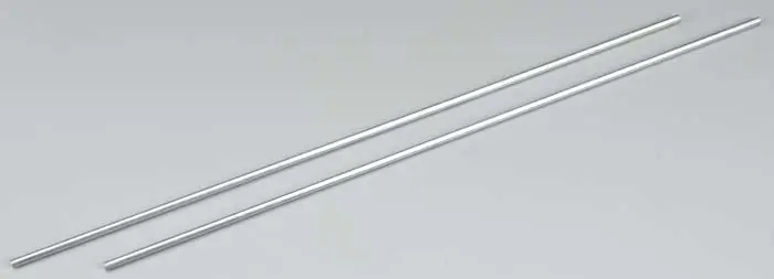 PV1277 Drive Shaft Set - Thunder Tiger Oferta czasowa