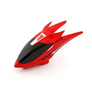 T-smart #01 - Kabina pilota [ czerwona ] Darmowa dostawa