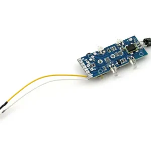 Premium T-Smart Mini #18 - Moduł elektroniczny
