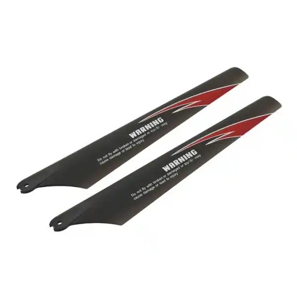 Szybka dostawa Wirnik B do modelu XBM WLH-01 - czerwony