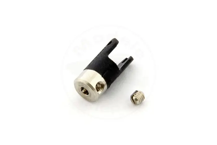 Super okazja Kardan mini - Element mocujący 2,3 mm - GRAUPNER