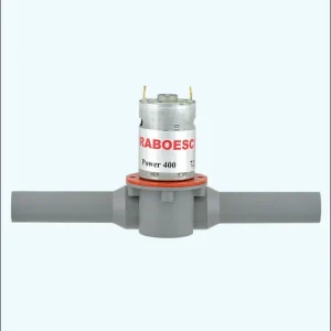 Napęd tunelowy 14/16 x 154 mm - RABOESCH Szybka wysyłka