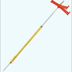Dostępne od ręki Wał napędowy + Płetwa Stabilizująca M4 330 mm - RABOESCH