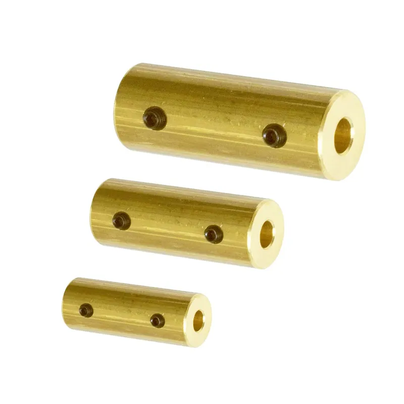 Łącznik stały wału Ø13 mm 5,0/3,2 (1 szt.) - Raboesch Niska cena