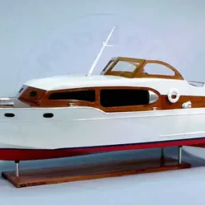 Łódź DUMAS - Chris-Craft Commander Express Cruiser [1244] Ostatnie sztuki