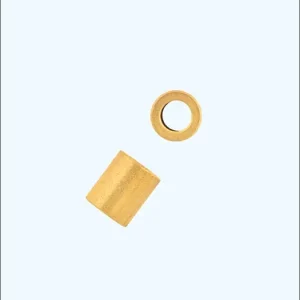 Oferta czasowa Łożysko z brązu 5 x 8 x 8 mm - RABOESCH
