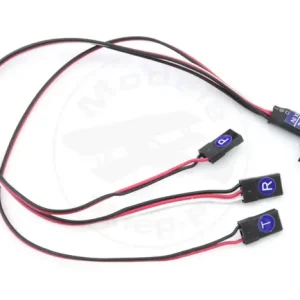 Dodaj do koszyka FCO3 - RX-Kabel V2