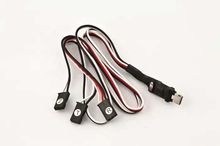 FCOHD - RX-Kabel do kamery 1080p Najlepsza cena