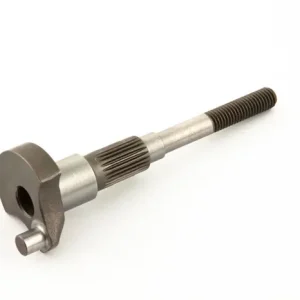 Taniej SAITO #125A23 - Crankshaft
