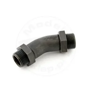 Szybka wysyłka SAITO #125A75 - Muffler manifold (standard)