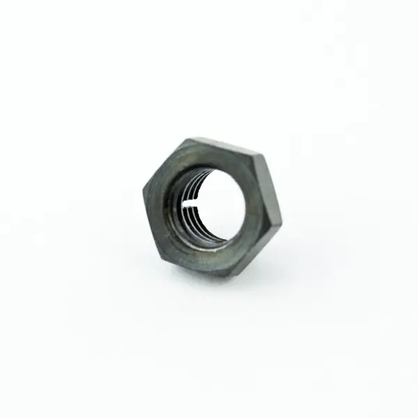 Zniżka SAITO #170R3110 - Anti - loosening nut (8mm)
