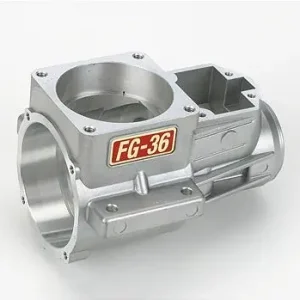 Popularny SAITO #3615 - Crankcase