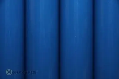 Folia Oracover Orastick Blue Tylko do końca tygodnia