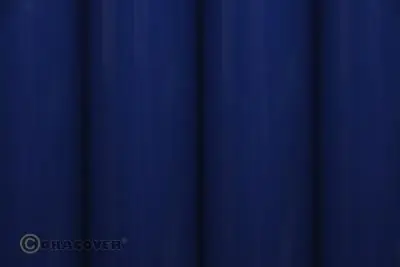 Darmowy zwrot Folia Oracover Orastick Dark Blue