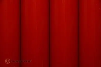 Wyjątkowa oferta Folia Oracover Orastick Ferri Red
