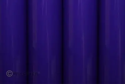 Folia Oracover Orastick Royal Blue-Purple Zniżka