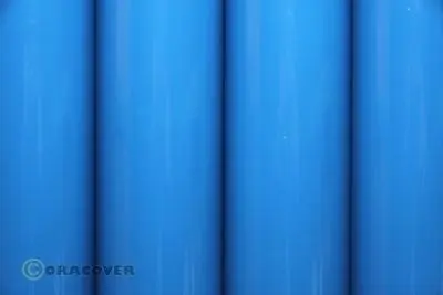 Folia Oracover Orastick Sky Blue Oferta czasowa