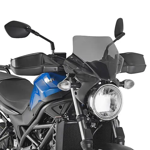 Givi A3111 Szyba przyciemniana Suzuki SV 650 (16-25) Promocja